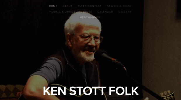 kenstottfolk.co.uk