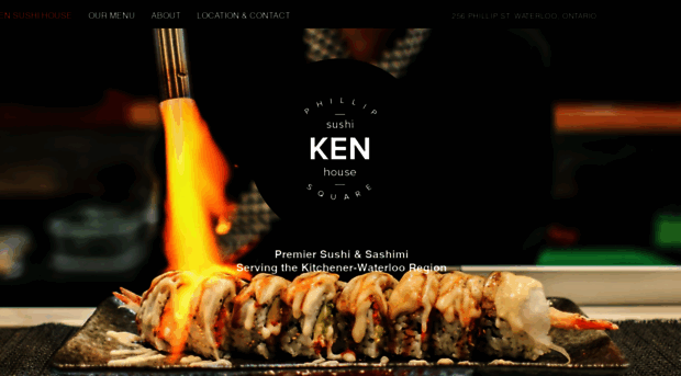 kensushihouse.ca