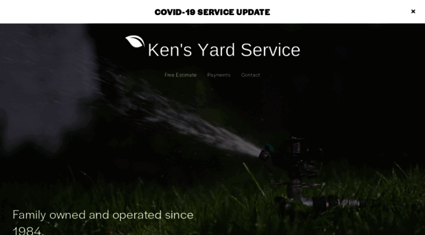 kensyardservice.com