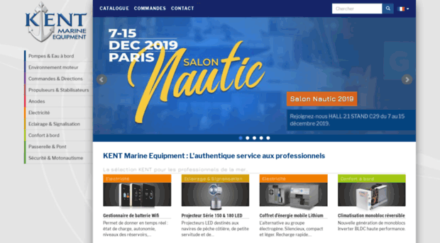 kent-marine.com