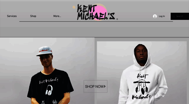 kent-michaels.com
