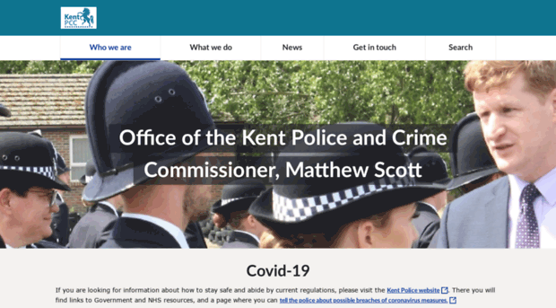 kent-pcc.gov.uk