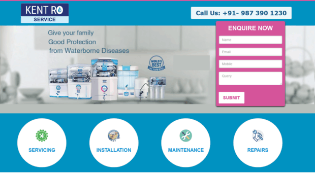 kent-ro-customers-care.co.in