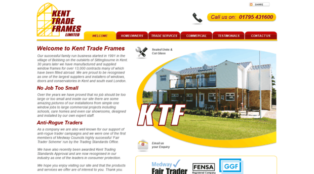 kent-tradeframes.co.uk