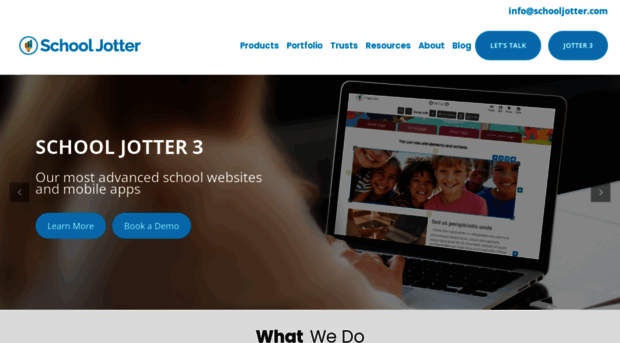 kent.schooljotter.com