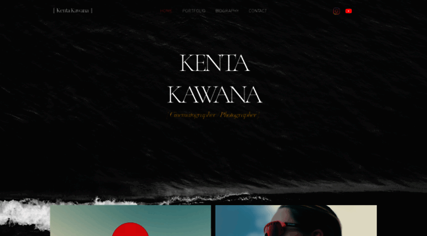 kentakawana.com