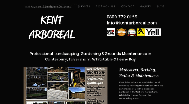 kentarboreal.com