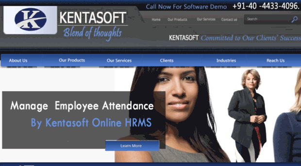 kentasoft.com