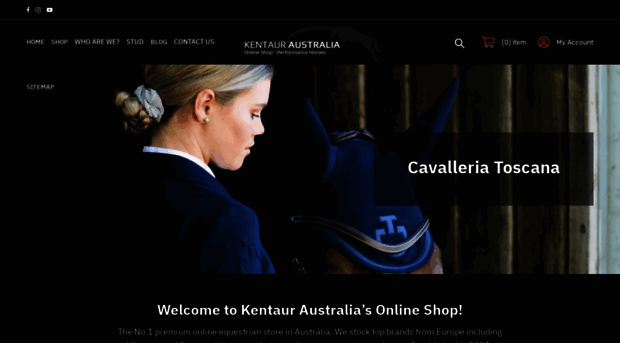 kentauraustralia.com