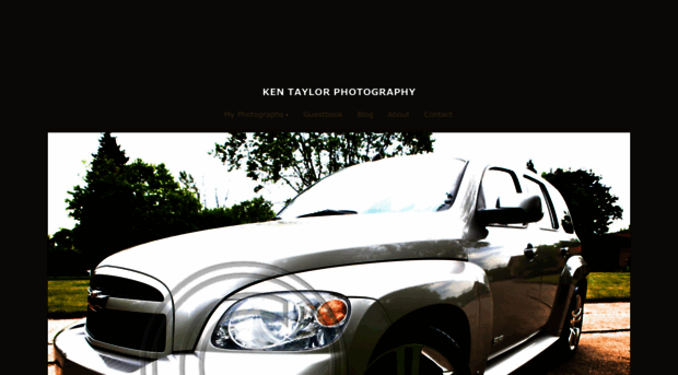 kentaylorphotography.net