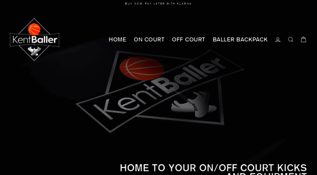 kentballer.com