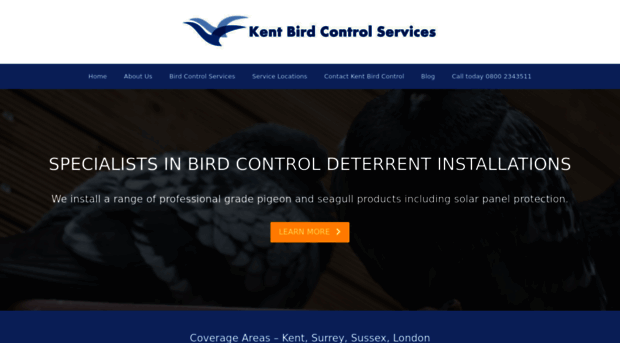 kentbirdcontrolservices.com