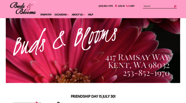 kentbudsandblooms.com