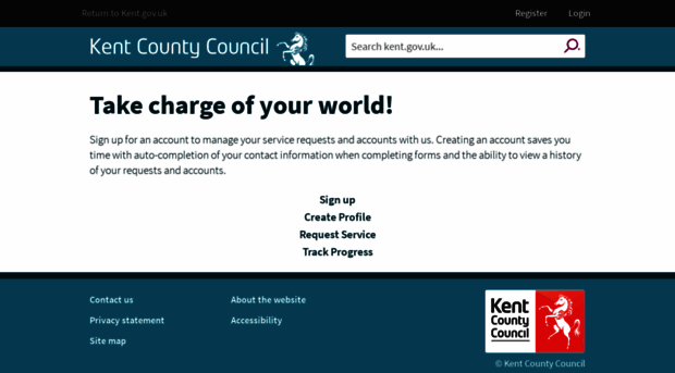 kentcc-self.achieveservice.com