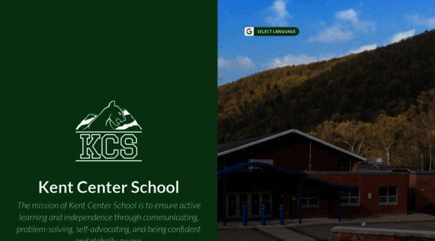 kentcenterschool.org