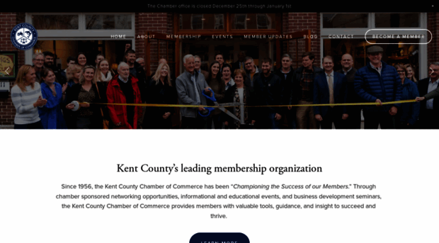 kentchamber.org