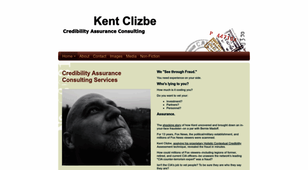 kentclizbe.com