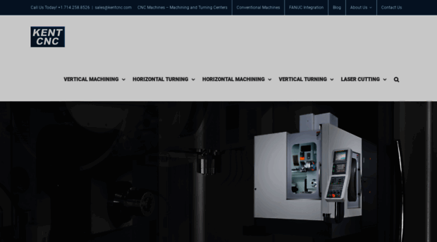 kentcnc.com