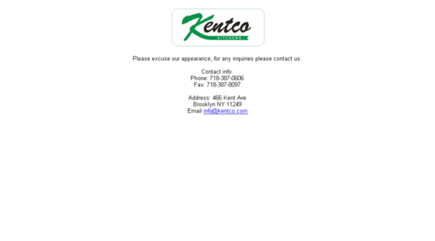 kentco.com