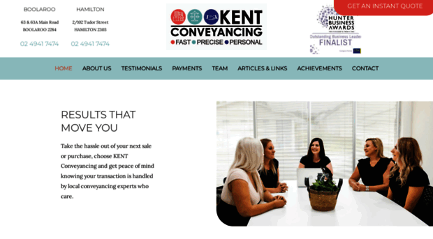 kentconveyancing.com.au