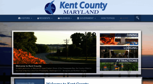 kentcounty.com