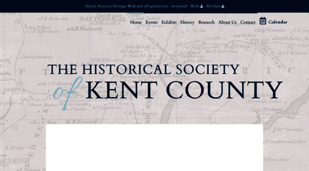 kentcountyhistory.org