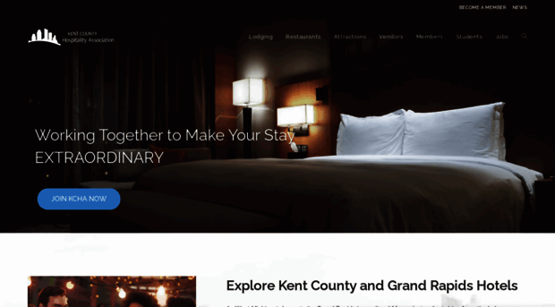 kentcountyhospitality.org