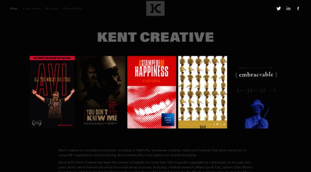 kentcreative.com