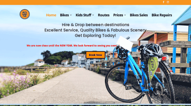 kentcyclehire.com