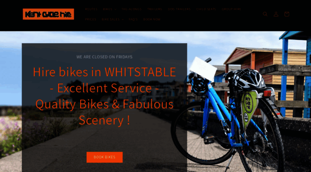 kentcycles.uk