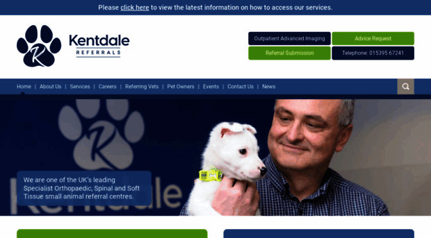 kentdalevets.co.uk