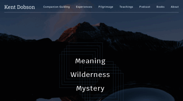 kentdobson.com