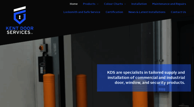 kentdoorservices.co.uk