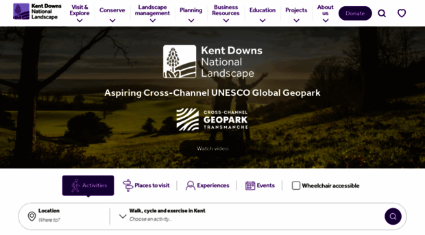 kentdowns.org.uk