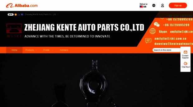 kenteauto.en.alibaba.com