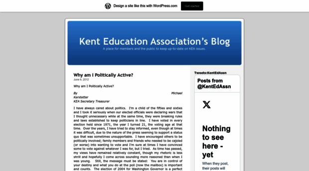 kenteducationassociation.wordpress.com