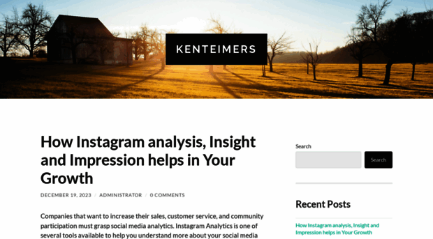 kenteimers.com