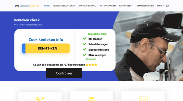 kentekencheckgratis.nl