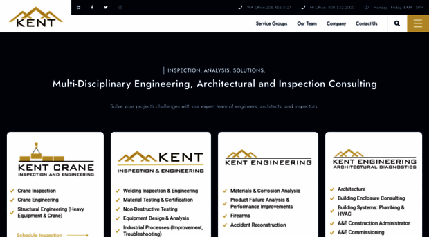 kentengineering.com