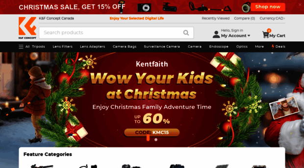 kentfaith.ca