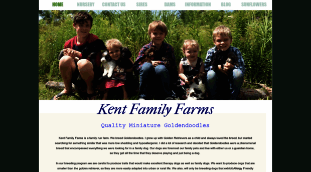 kentfamilyfarms.com