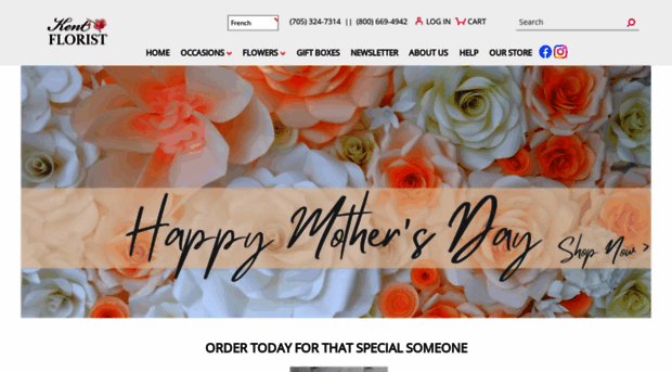 kentflorist.net