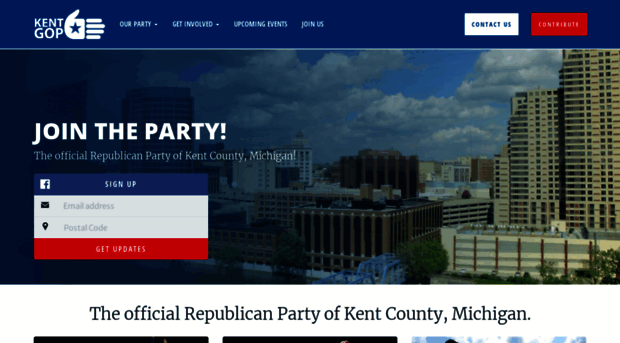 kentgop.nationbuilder.com