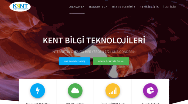 kentgrup.net