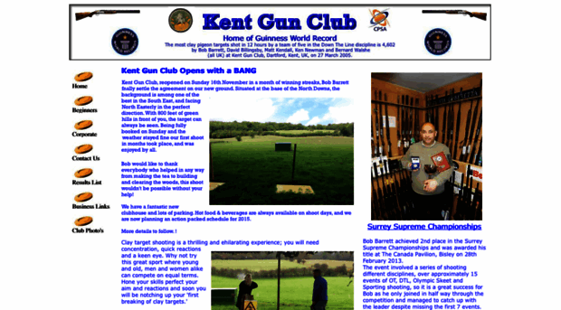 kentgunclub.co.uk