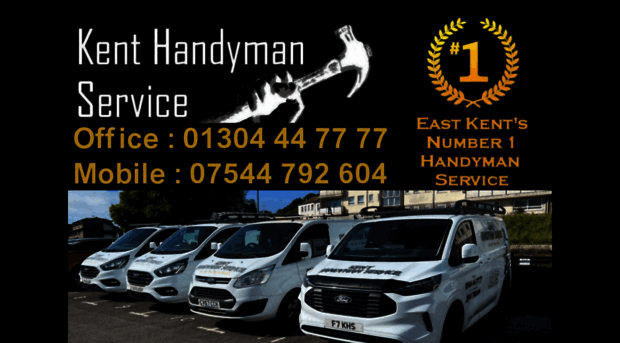 kenthandymanservice.co.uk