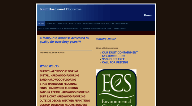 kenthardwoodfloors.com