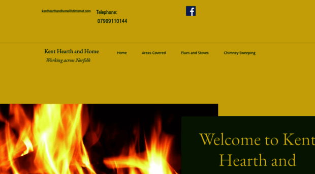 kenthearthandhome.co.uk