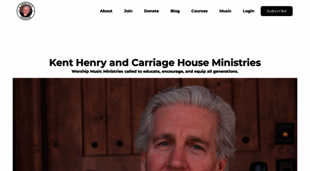 kenthenry.com