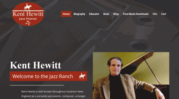 kenthewitt.com